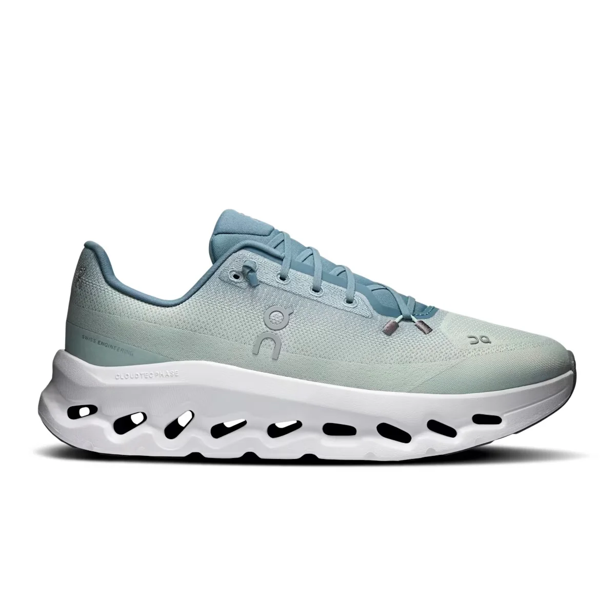 New Shoes